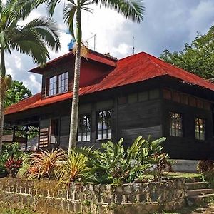 Argovia Finca Resort